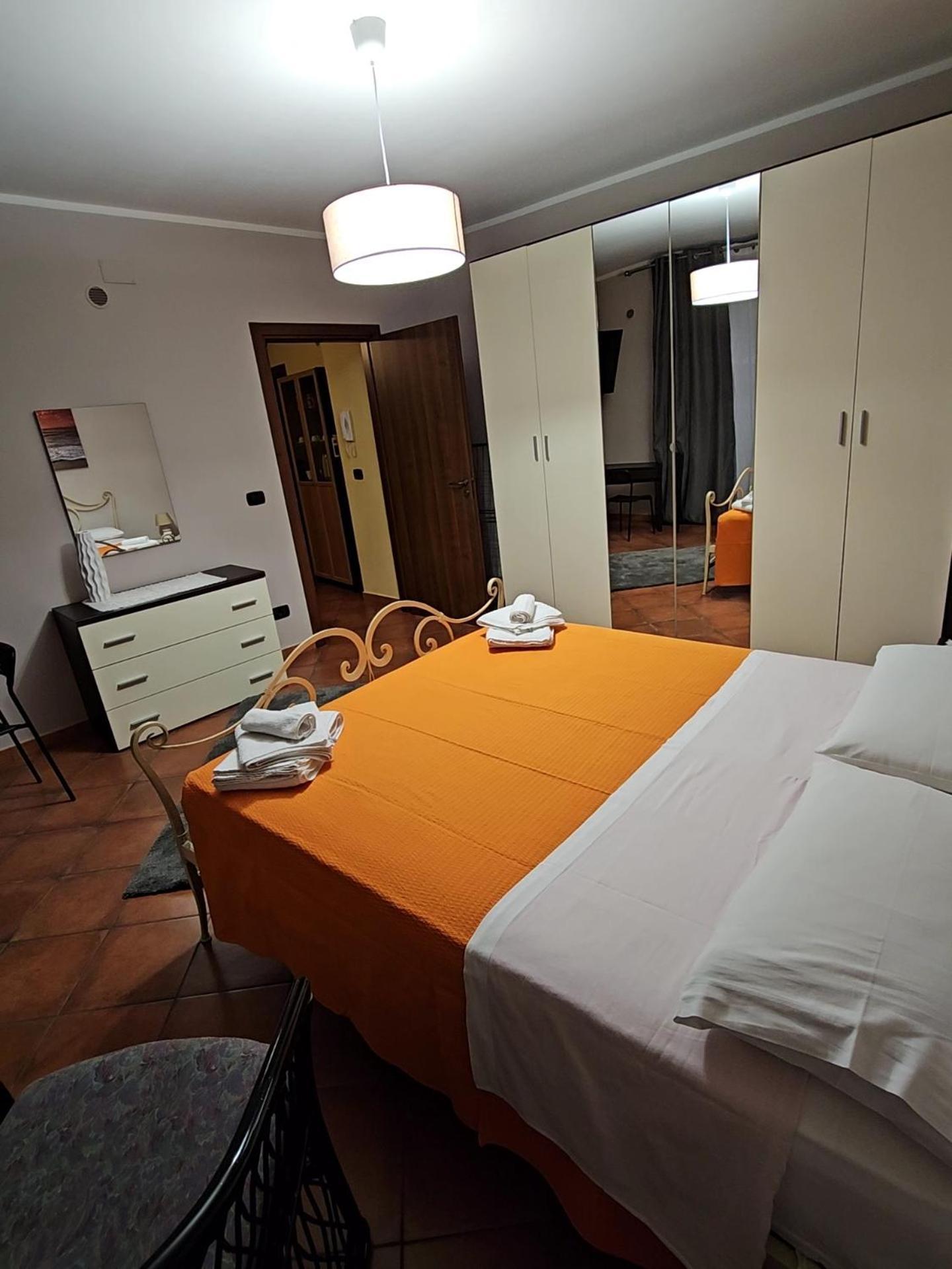 Mavilla Holiday Home Catánia Buitenkant foto