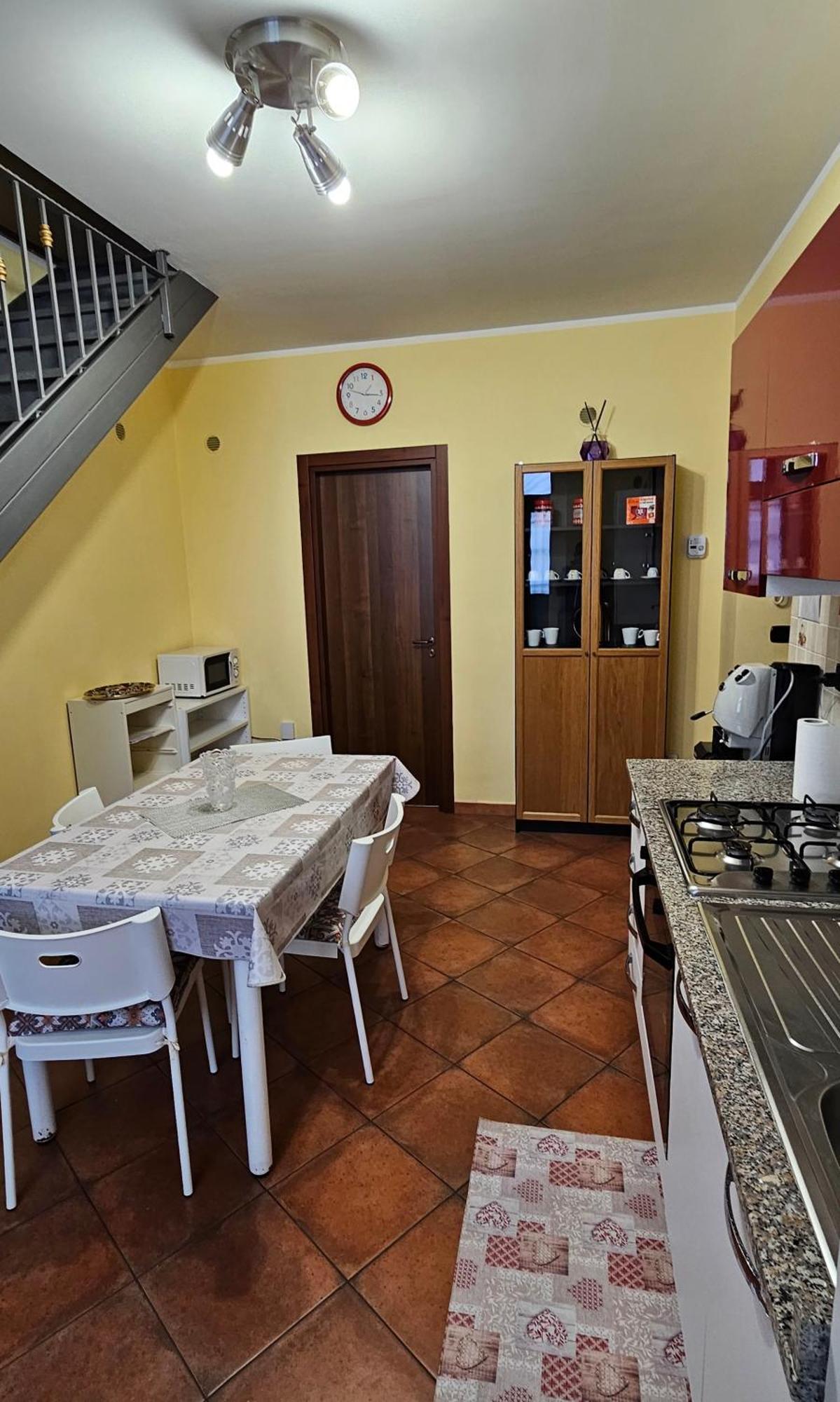 Mavilla Holiday Home Catánia Buitenkant foto